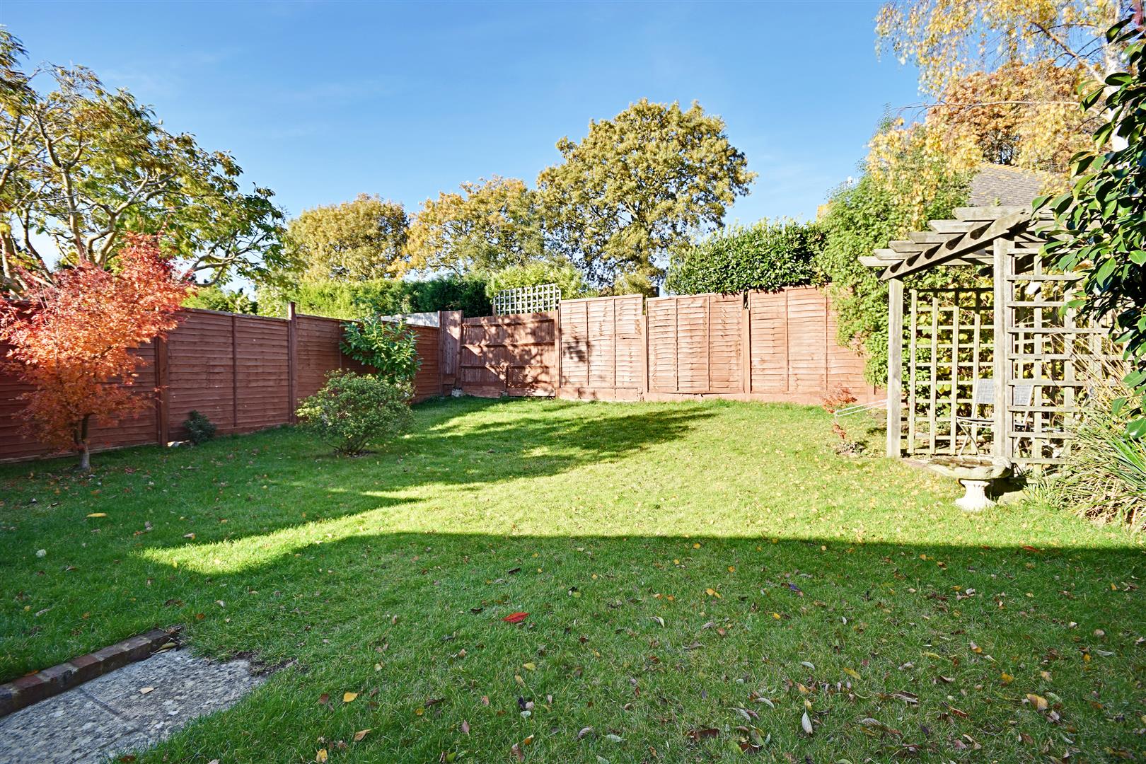 Wealden Way, BexhillOnSea Rush, Witt & Wilson